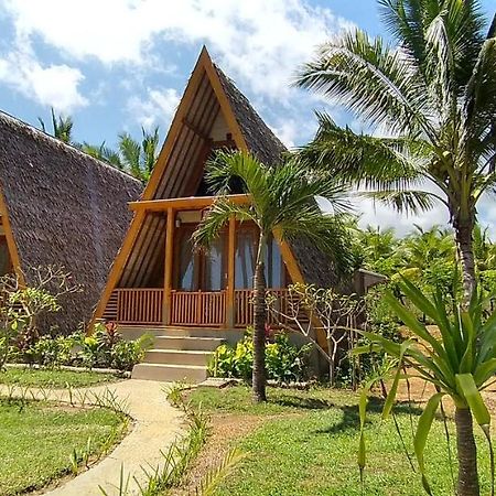 Sunari Beach Resort Selayar Matalalang Buitenkant foto