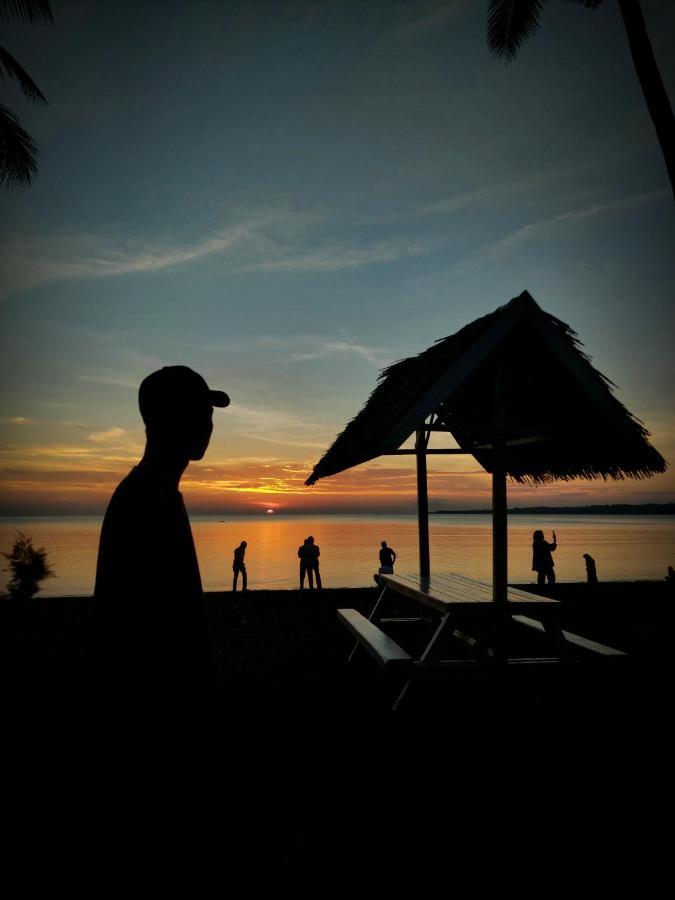 Sunari Beach Resort Selayar Matalalang Buitenkant foto