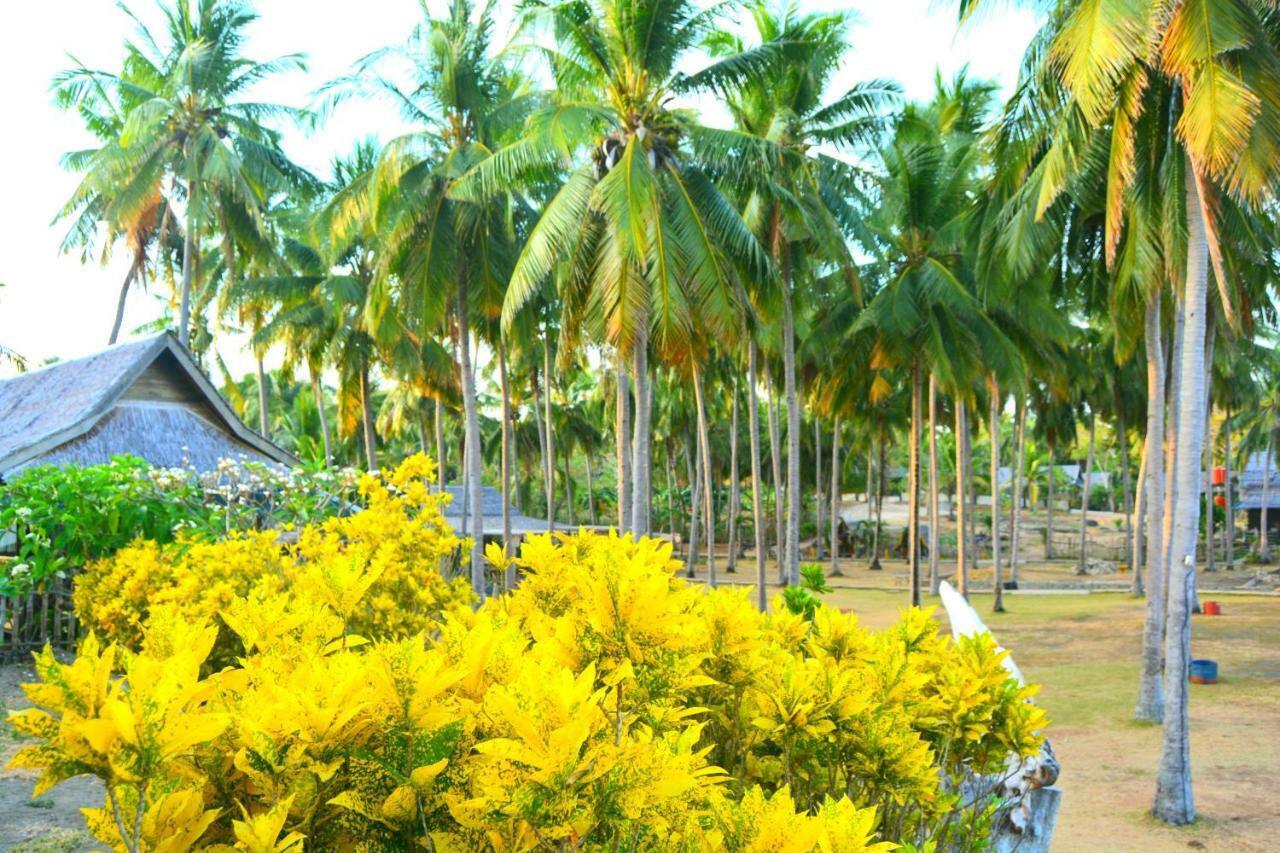 Sunari Beach Resort Selayar Matalalang Buitenkant foto