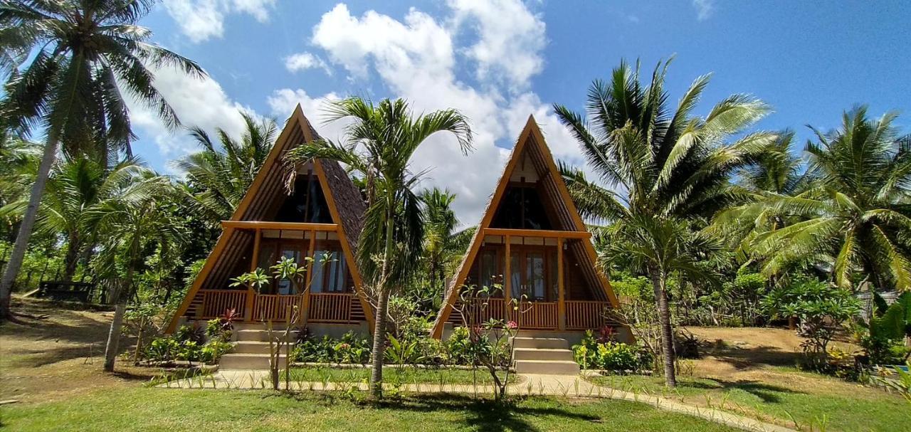 Sunari Beach Resort Selayar Matalalang Buitenkant foto