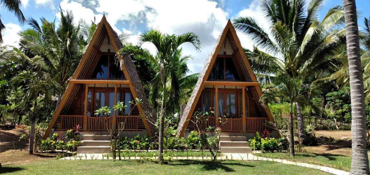Sunari Beach Resort Selayar Matalalang Buitenkant foto