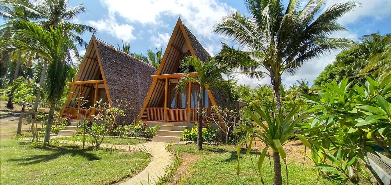 Sunari Beach Resort Selayar Matalalang Buitenkant foto