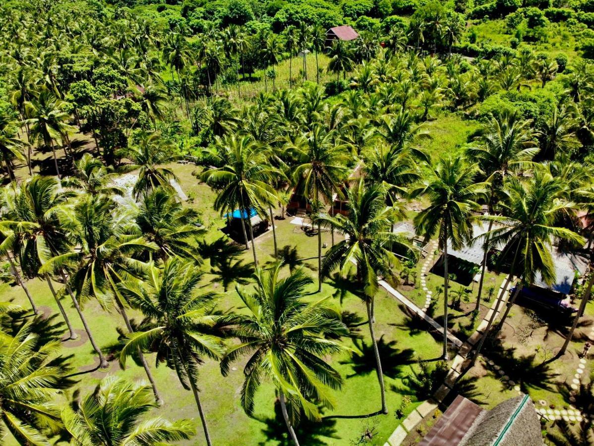 Sunari Beach Resort Selayar Matalalang Buitenkant foto