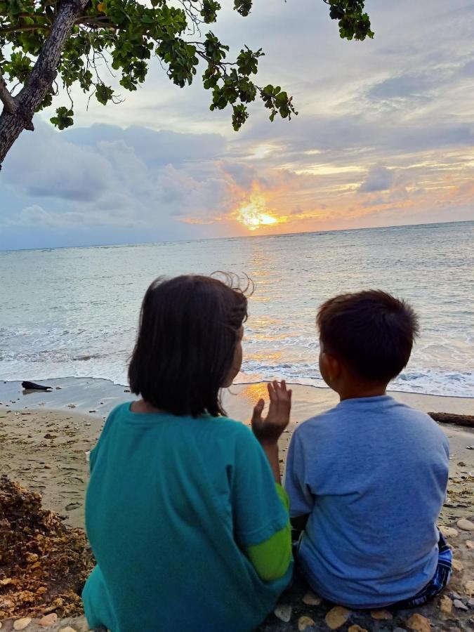 Sunari Beach Resort Selayar Matalalang Buitenkant foto