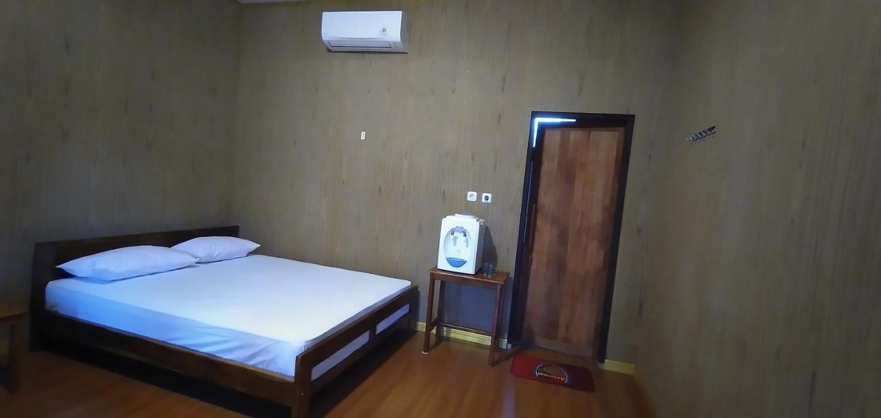 Sunari Beach Resort Selayar Matalalang Buitenkant foto