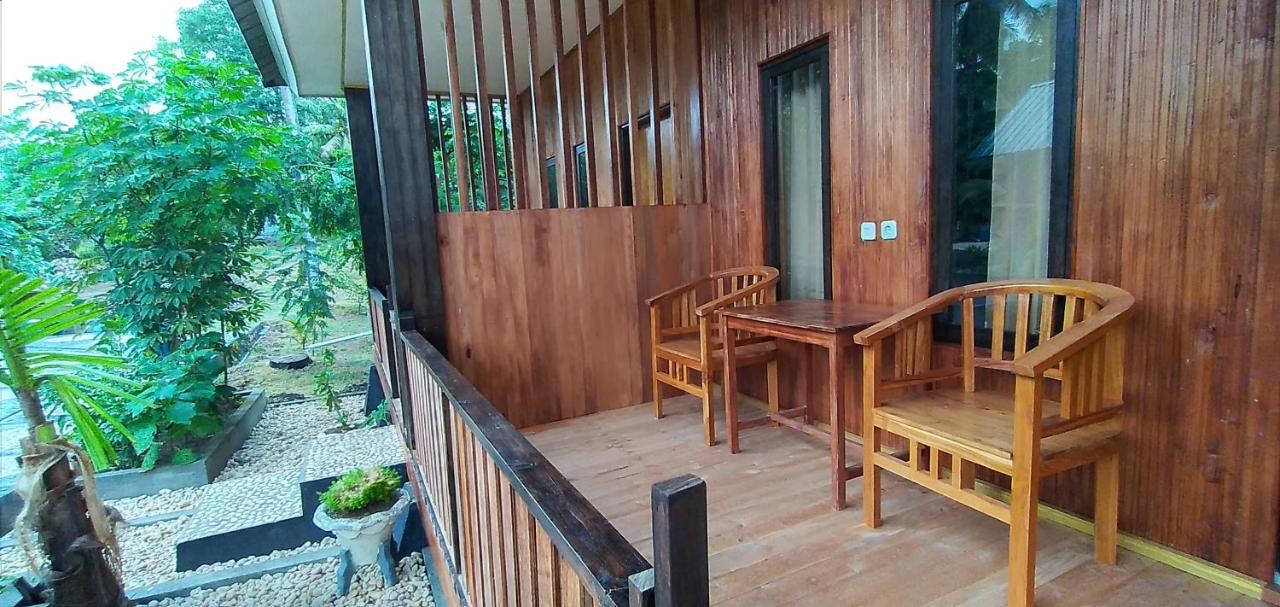 Sunari Beach Resort Selayar Matalalang Buitenkant foto