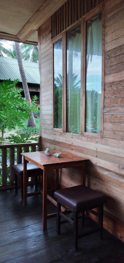 Sunari Beach Resort Selayar Matalalang Buitenkant foto