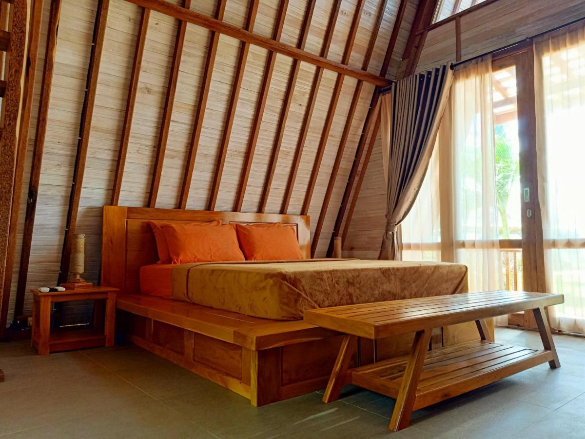 Sunari Beach Resort Selayar Matalalang Buitenkant foto
