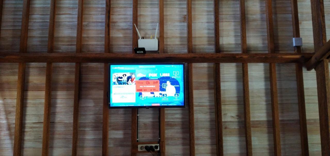 Sunari Beach Resort Selayar Matalalang Buitenkant foto