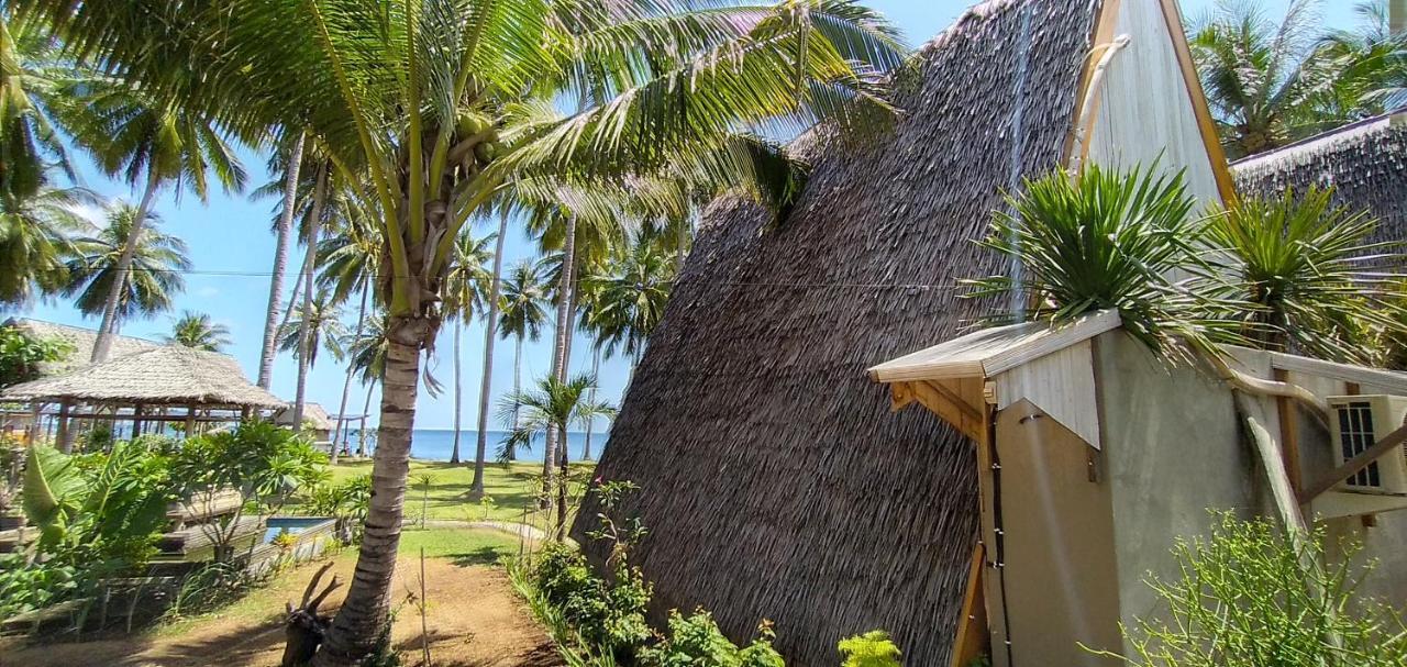 Sunari Beach Resort Selayar Matalalang Buitenkant foto